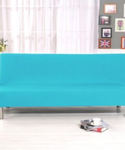 capa-para-sofa-cama-turquesa