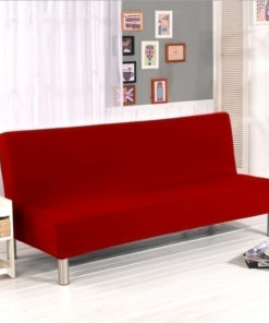 capa-para-sofa-cama-vermelho