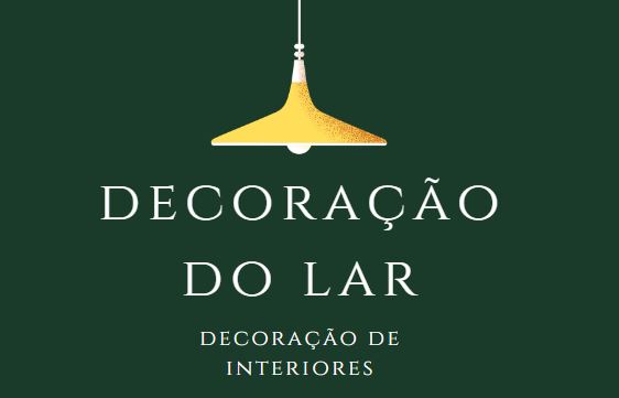 Decoração do Lar